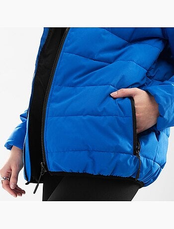 Waterbestendig puffer jack dames