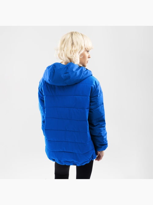 Waterbestendig puffer jack dames - Kiabi Waterbestendig puffer jack dames - Kiabi