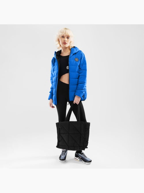 Waterbestendig puffer jack dames - Kiabi Waterbestendig puffer jack dames - Kiabi
