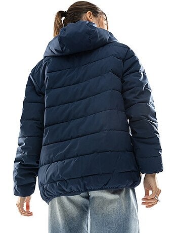 Waterbestendig puffer jack dames