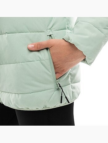 Waterbestendig puffer jack dames