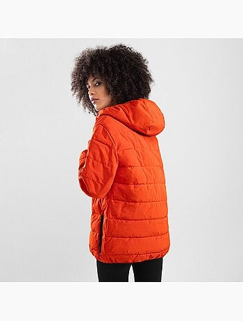 Waterbestendig puffer jack dames