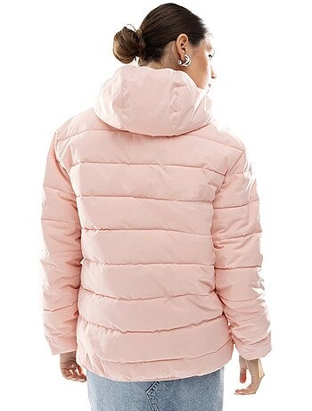 Waterbestendig puffer jack dames