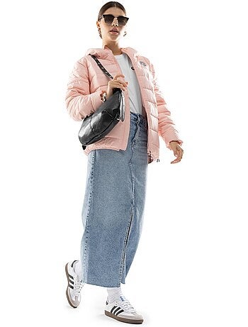 Waterbestendig puffer jack dames