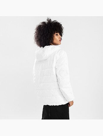 Waterbestendig puffer jack dames