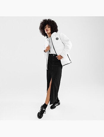 Waterbestendig puffer jack dames