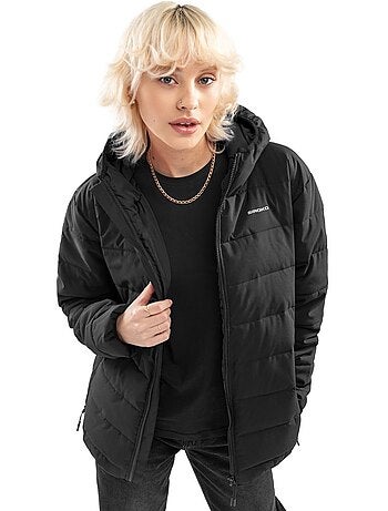 Waterbestendig puffer jack dames