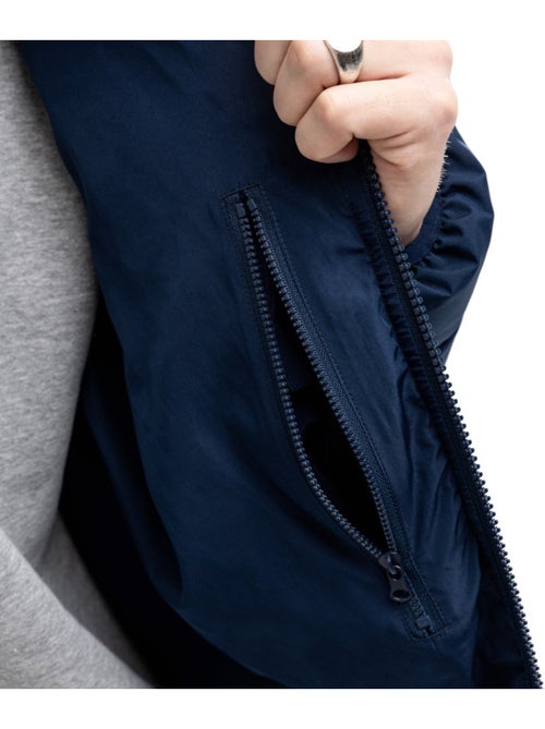 Waterbestendig puffer jack heren - Kiabi