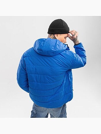 Waterbestendig puffer jack heren