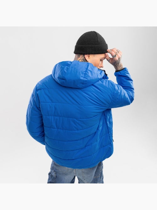 Waterbestendig puffer jack heren - Kiabi Waterbestendig puffer jack heren - Kiabi