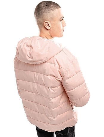 Waterbestendig puffer jack heren