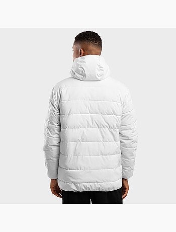 Waterbestendig puffer jack heren