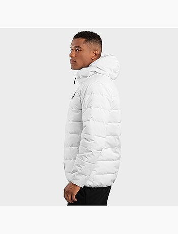 Waterbestendig puffer jack heren