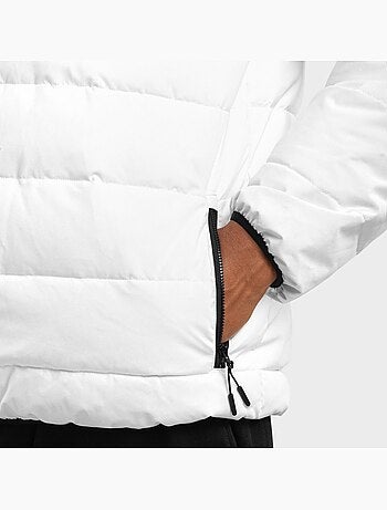 Waterbestendig puffer jack heren