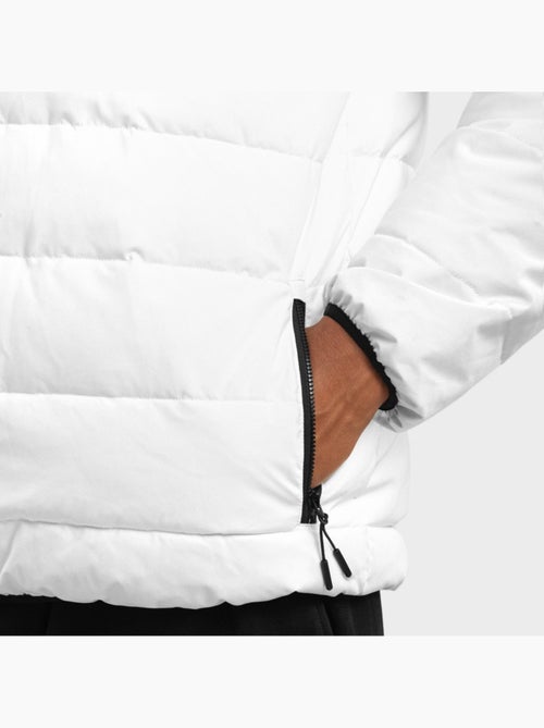 Waterbestendig puffer jack heren - Kiabi Waterbestendig puffer jack heren - Kiabi