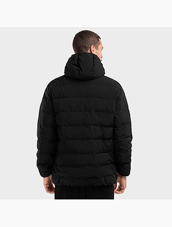 Waterbestendig puffer jack heren