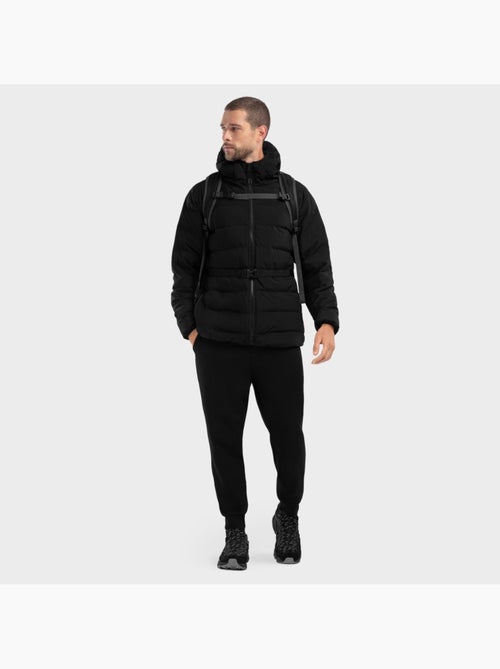 Waterbestendig puffer jack heren - Kiabi Waterbestendig puffer jack heren - Kiabi