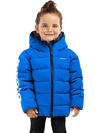 Waterbestendig puffer jack meisjes