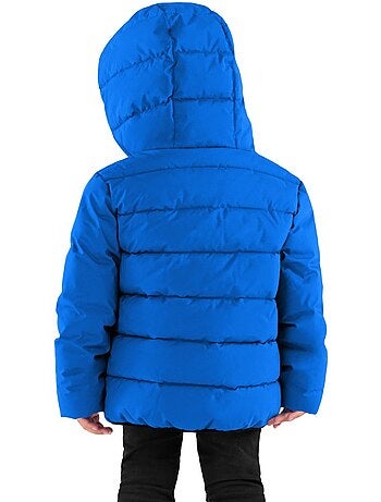 Waterbestendig puffer jack meisjes