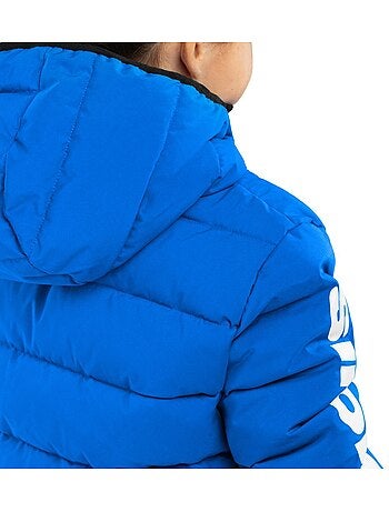 Waterbestendig puffer jack meisjes