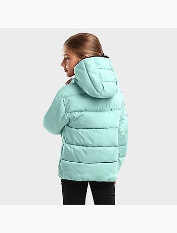 Waterbestendig puffer jack meisjes