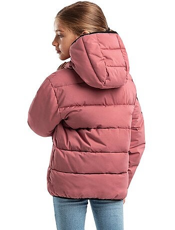 Waterbestendig puffer jack meisjes