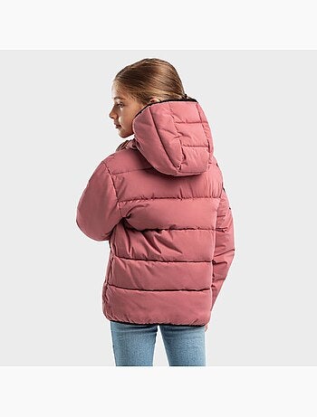 Waterbestendig puffer jack meisjes