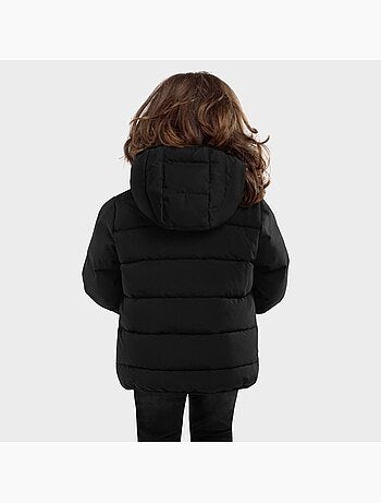 Waterbestendig puffer jack meisjes