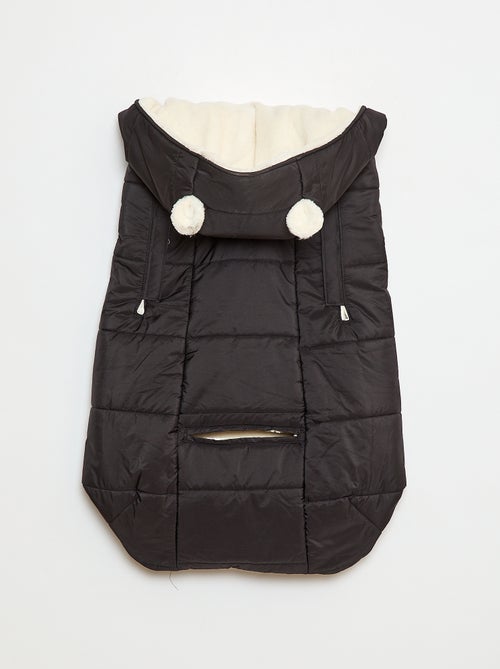 Waterdicht engelennestje - Kiabi