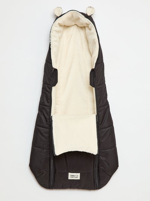 Waterdicht engelennestje - Kiabi