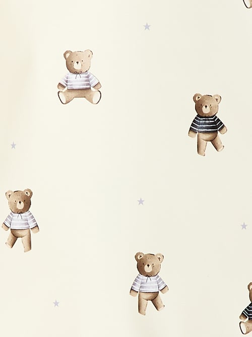 Waterdicht slabbetje - Kiabi Waterdicht slabbetje - Kiabi