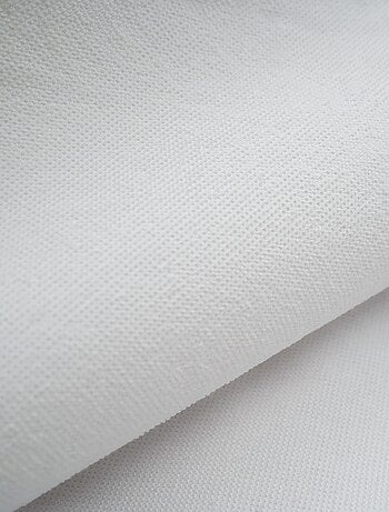 Waterdichte matrasbeschermer met anti-mijt sponsoppervlak