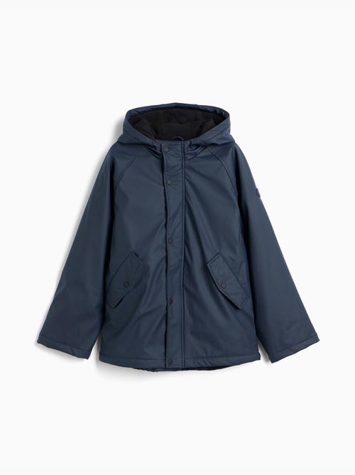Waterdichte parka, mo fashion - Kiabi