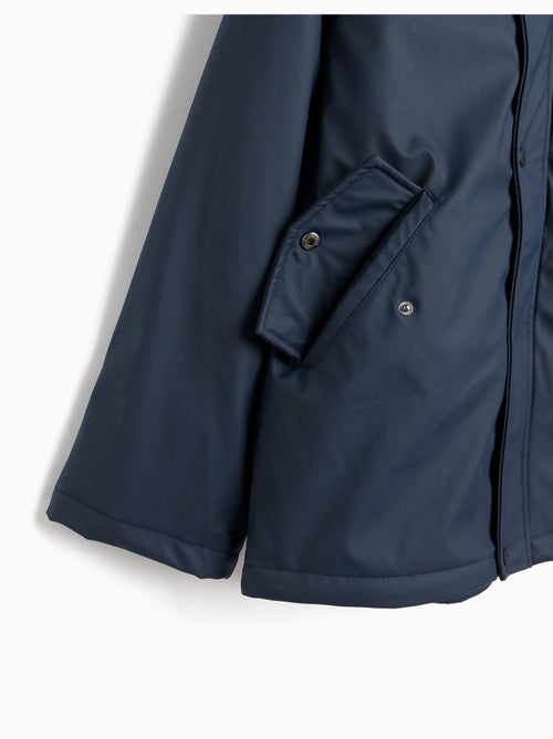 Waterdichte parka, mo fashion - Kiabi