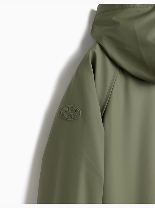 Waterdichte parka, mo fashion - Kiabi