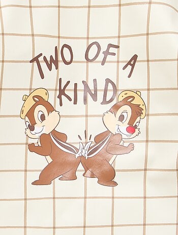 Waterdichte slabber 'Winnie'