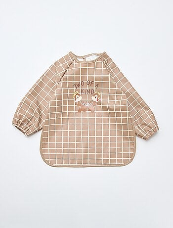 Waterdichte slabber 'Winnie'