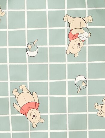 Waterdichte slabber 'Winnie'