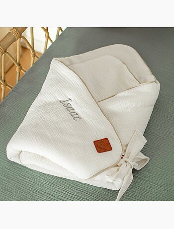 Watterzak van katoengaas - jeanne collection, made in france | sevira kids