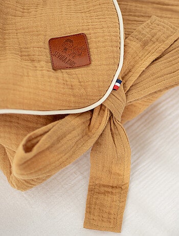 Watterzak van katoengaas - jeanne collection, made in france | sevira kids
