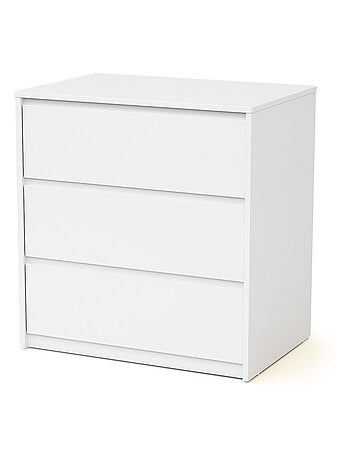 Webaby - commode 3 tiroirs