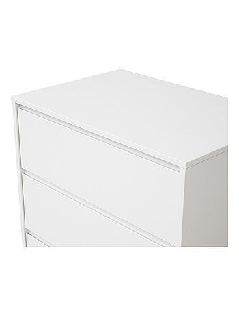 Webaby - commode 3 tiroirs