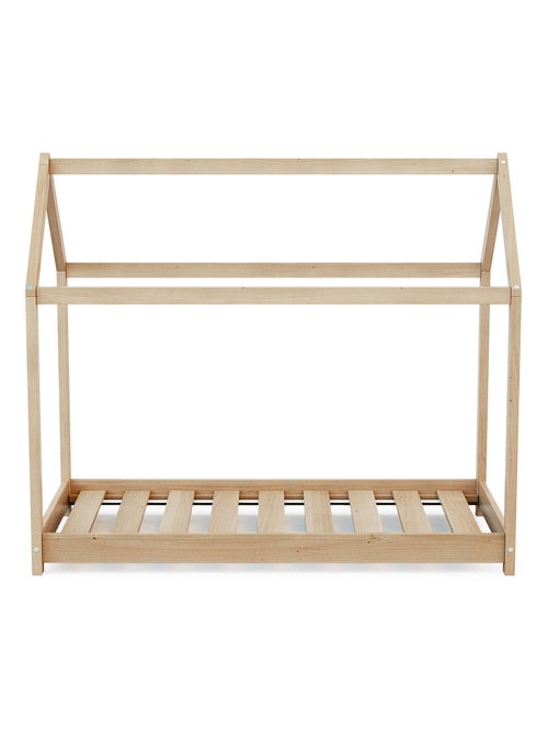 Webaby - kinderhutbed 70 x 140 in hout cabana - Kiabi Webaby - kinderhutbed 70 x 140 in hout cabana - Kiabi
