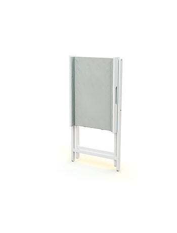 Webaby - table à langer pliante en bois pala