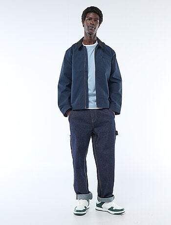 Werkjass in workwearstijl