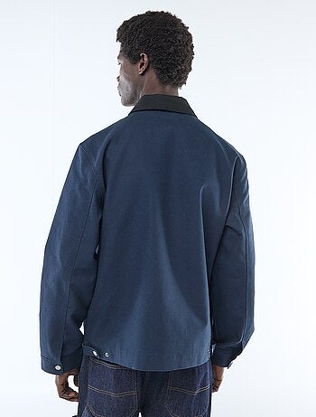 Werkjass in workwearstijl