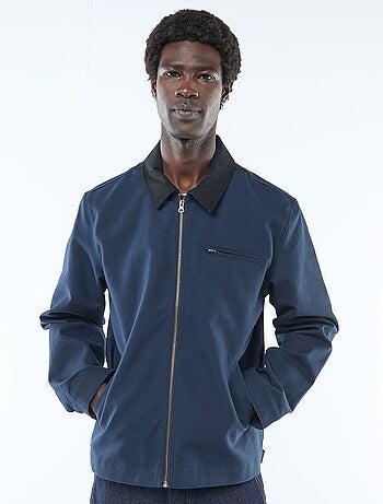 Werkjass in workwearstijl