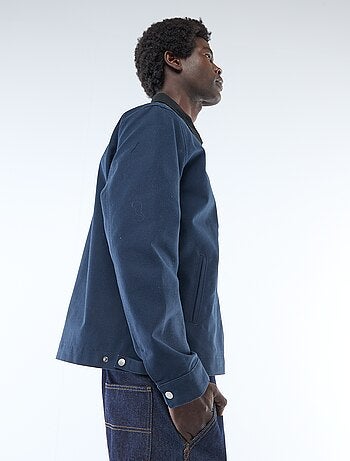 Werkjass in workwearstijl