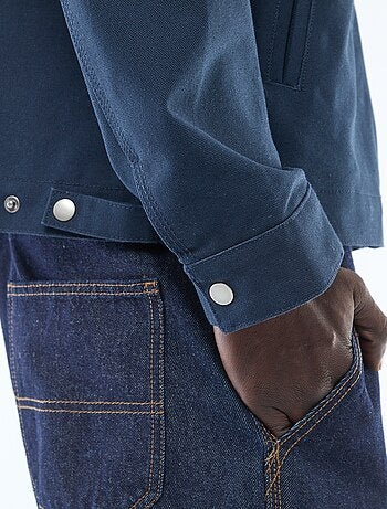 Werkjass in workwearstijl