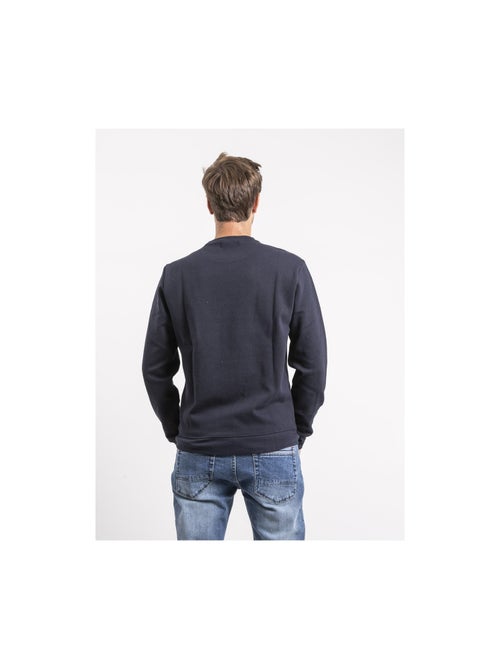 Widalgo sweatshirt met ronde hals van puur katoen - Kiabi Widalgo sweatshirt met ronde hals van puur katoen - Kiabi